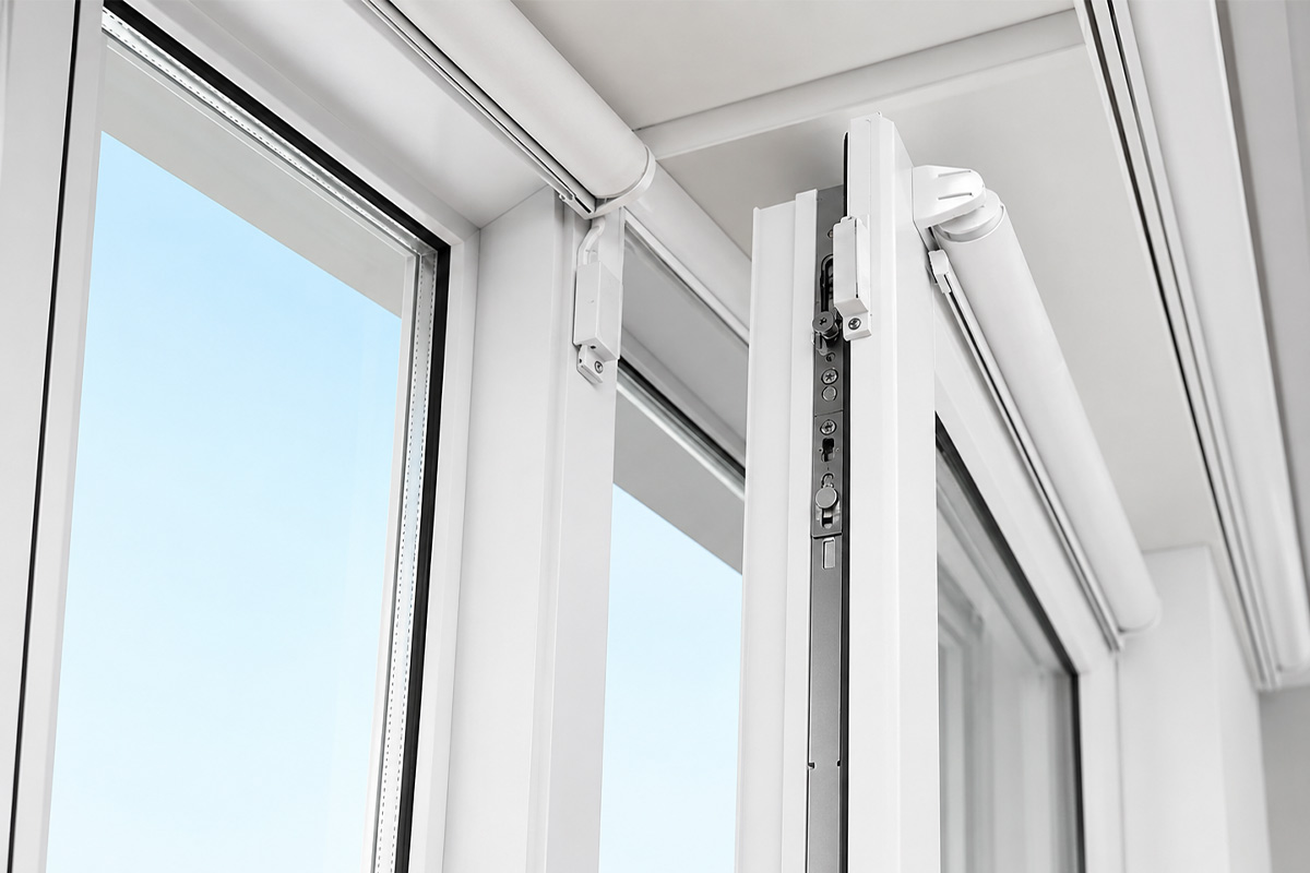 Door Hardware